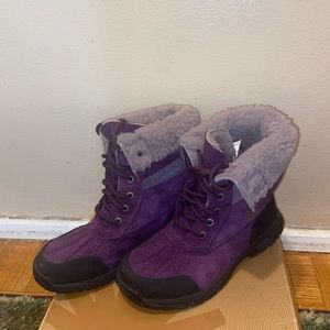 Kids Uggs Snow Boots
